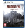CAPCOM Resident Evil Requiem - Juego para PS5 - Survival Horror - Nueva entrega con Grace Ashcroft y Leon S. Kennedy - Idioma Español